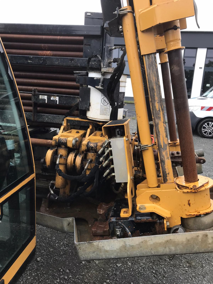 VERMEER D24X40 S3 - Máquina de perfuração direcional: foto 5 VERMEER D24X40 S3 - Máquina de perfuração direcional: foto 5