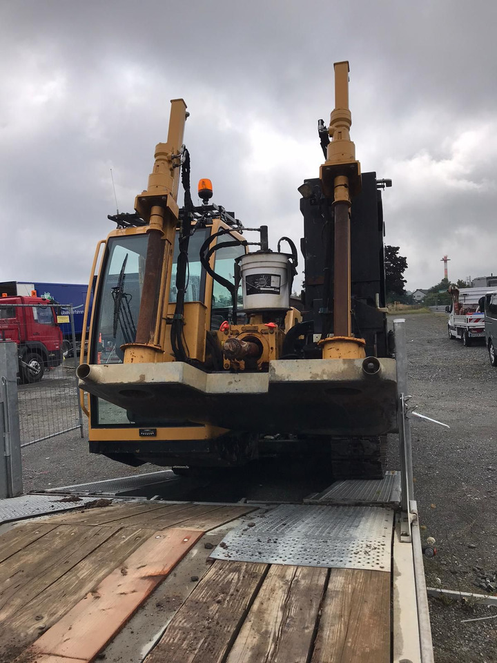 VERMEER D24X40 S3 - Máquina de perfuração direcional: foto 4 VERMEER D24X40 S3 - Máquina de perfuração direcional: foto 4