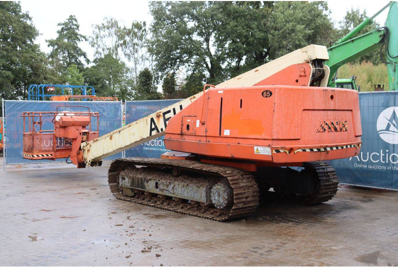 Aichi SR182 - Plataforma telescópica: foto 3 Aichi SR182 - Plataforma telescópica: foto 3