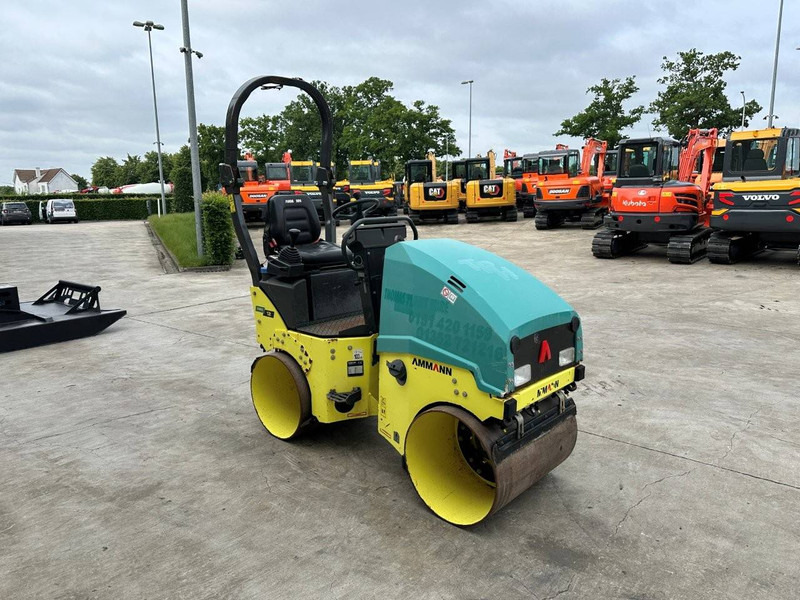 Ammann ARX 12 - Rolo: foto 3 Ammann ARX 12 - Rolo: foto 3