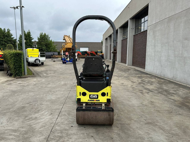 Ammann ARX 12 - Rolo: foto 5 Ammann ARX 12 - Rolo: foto 5