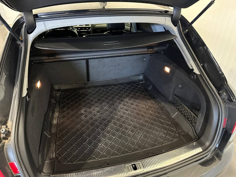 Audi A4 AVANT Business Edition - Sedã: foto 5 Audi A4 AVANT Business Edition - Sedã: foto 5