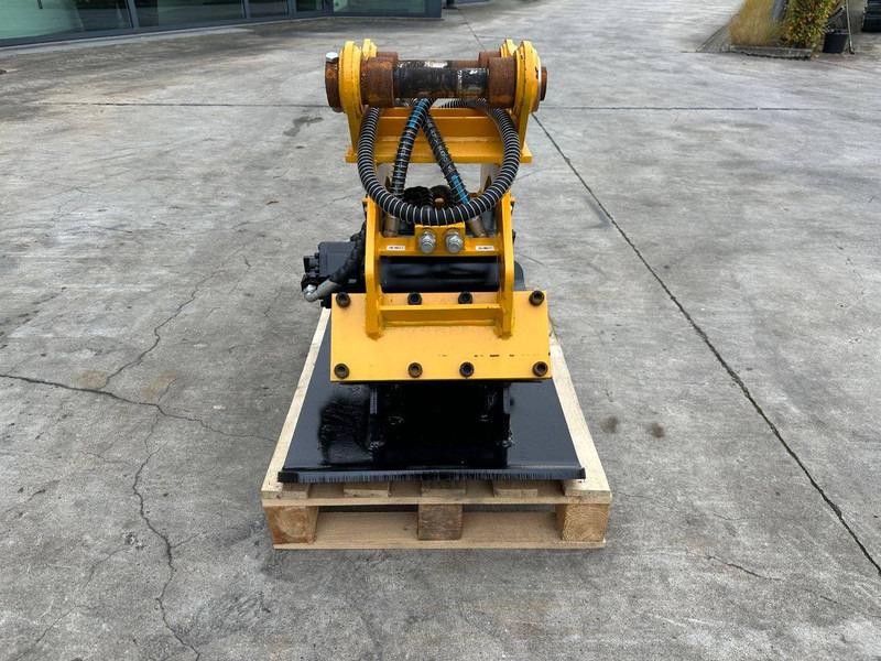 BLK BLK/04 - Placas vibratórias: foto 3 BLK BLK/04 - Placas vibratórias: foto 3