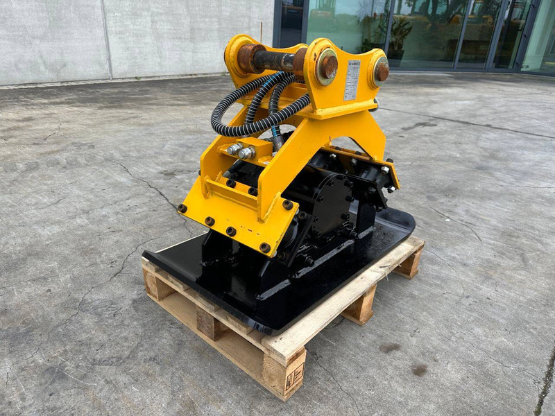 BLK BLK/04 - Placas vibratórias: foto 2 BLK BLK/04 - Placas vibratórias: foto 2