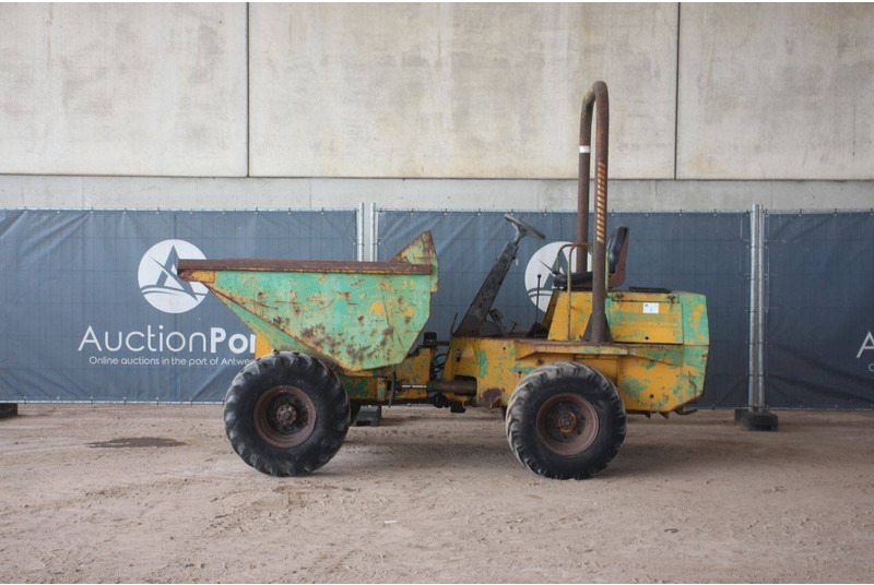 Benford 30000 - Dumper: foto 2 Benford 30000 - Dumper: foto 2