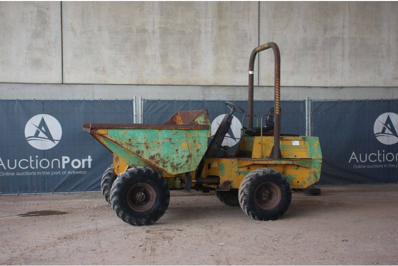 Benford 30000 - Dumper: foto 1 Benford 30000 - Dumper: foto 1