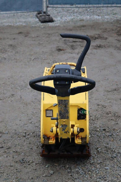Bomag BPR 35/42 D - Placas vibratórias: foto 5 Bomag BPR 35/42 D - Placas vibratórias: foto 5