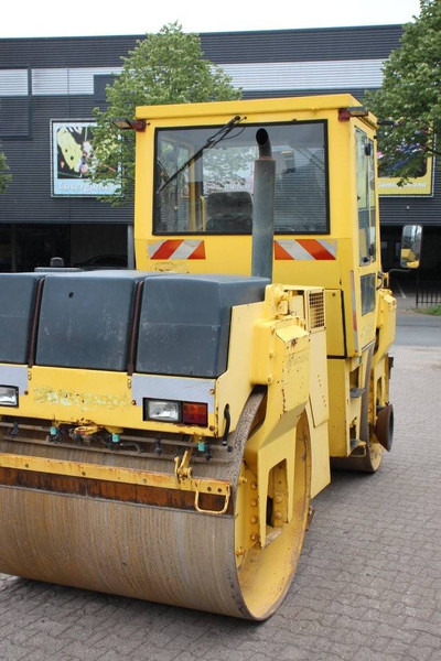 Bomag BW 144 AD-2 - Rolo: foto 5 Bomag BW 144 AD-2 - Rolo: foto 5