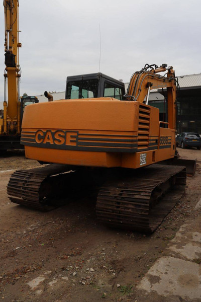Case 688B-CK - Escavadora de rastos: foto 5 Case 688B-CK - Escavadora de rastos: foto 5