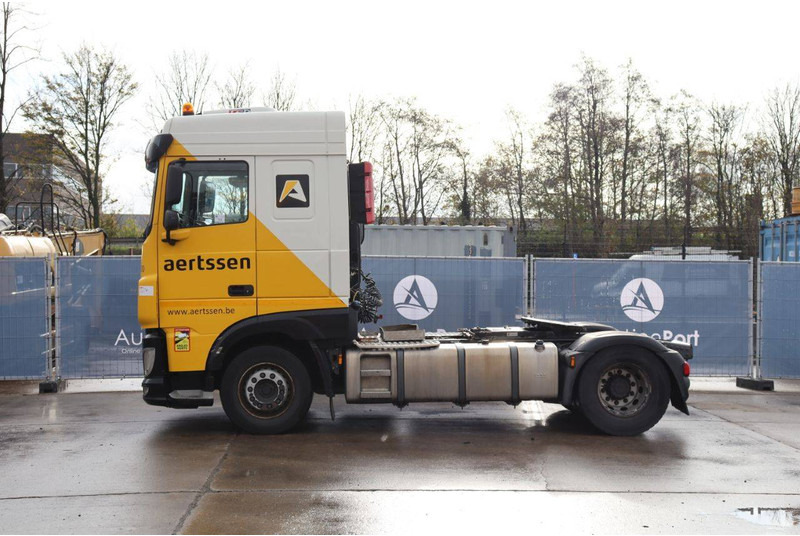 DAF FT XF 480 Space Cab - Caminhão chassi: foto 2 DAF FT XF 480 Space Cab - Caminhão chassi: foto 2