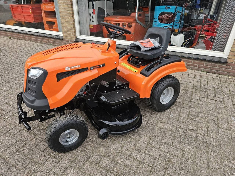 Cortador de grama nuevo Daewoo DA1066HX: foto 15
