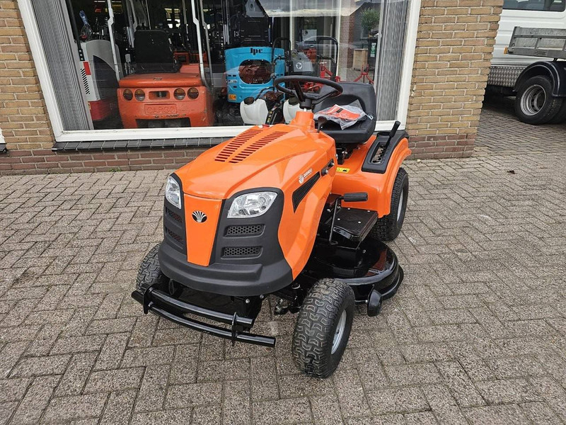 Cortador de grama nuevo Daewoo DA1066HX: foto 14