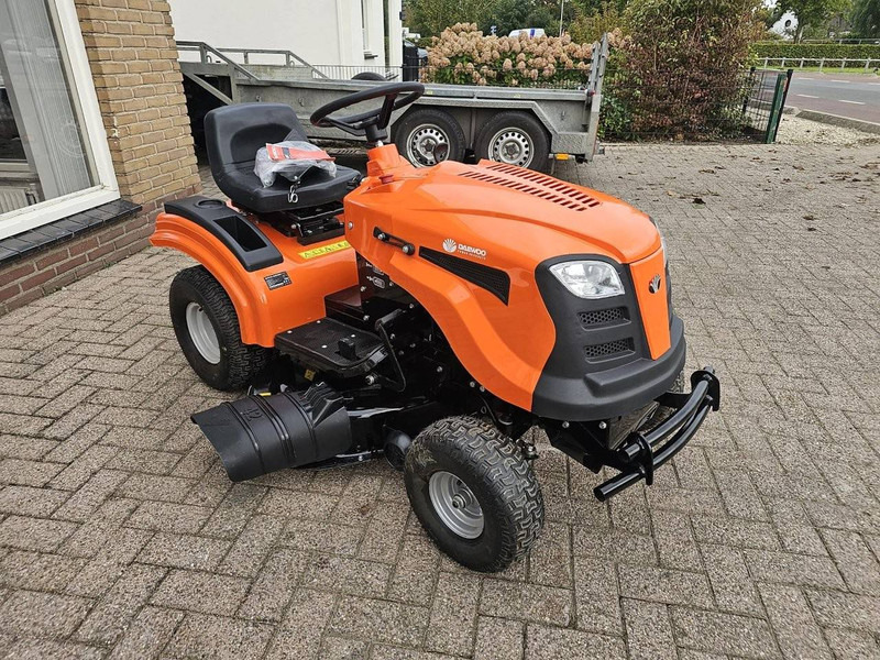 Cortador de grama nuevo Daewoo DA1066HX: foto 7