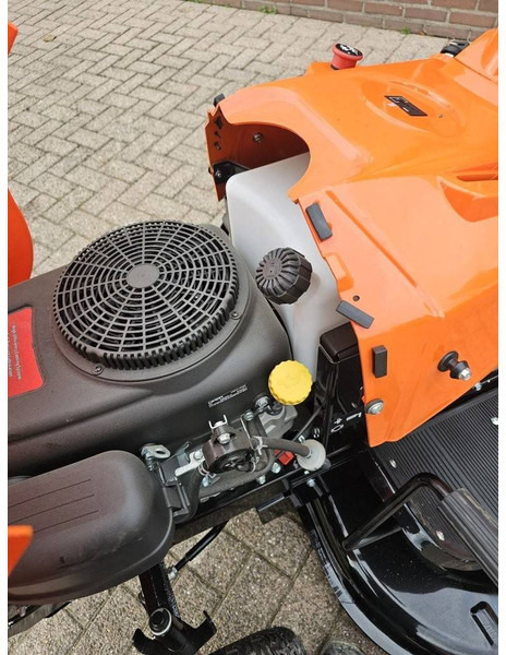 Cortador de grama nuevo Daewoo DA1066HX: foto 13