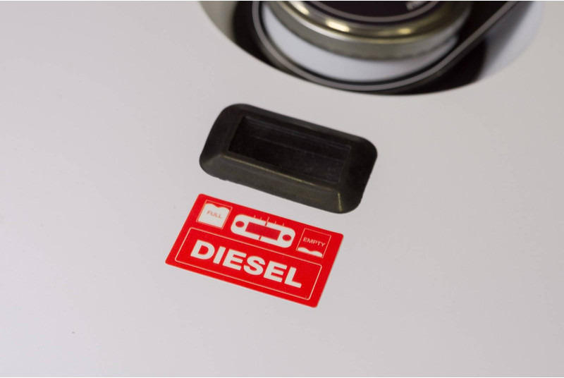 Gerador elétrico nuevo Daewoo DDAE10500DSE-3G: foto 16