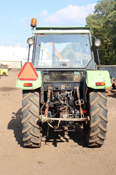 Deutz Fahr D1066/4-S - Trator: foto 5 Deutz Fahr D1066/4-S - Trator: foto 5
