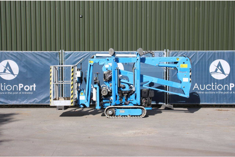 EasyLift R130 - Plataforma articulada: foto 2 EasyLift R130 - Plataforma articulada: foto 2