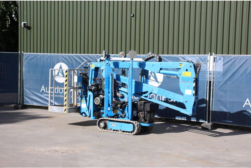 EasyLift R130 - Plataforma articulada: foto 3 EasyLift R130 - Plataforma articulada: foto 3