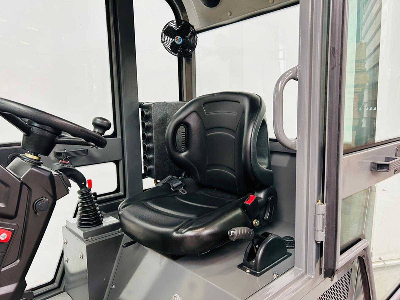 Carregadeira de rodas nuevo Everun ER1000: foto 15