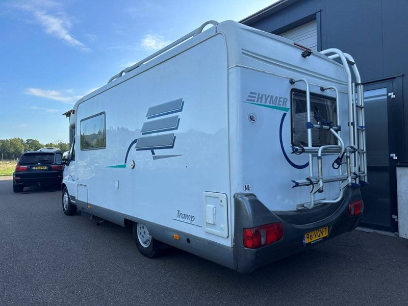 Fiat 230 - Campervan: foto 3 Fiat 230 - Campervan: foto 3