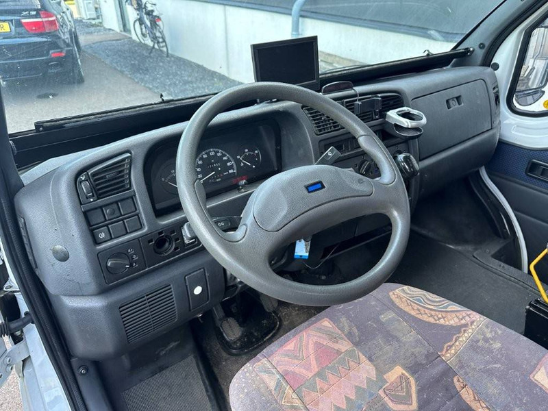 Fiat 230 - Campervan: foto 5 Fiat 230 - Campervan: foto 5