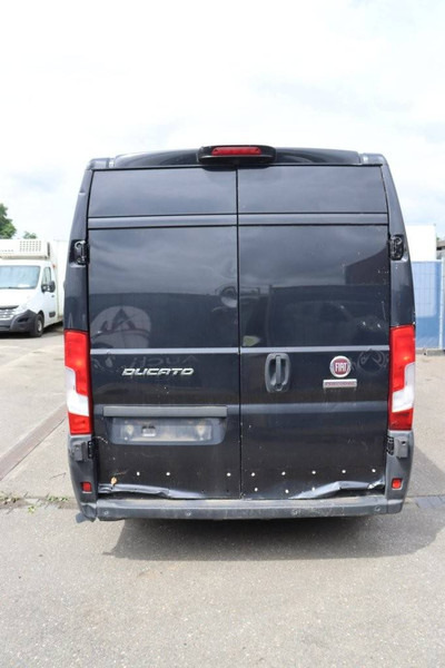 Fiat Ducato - Carrinha frigorífica: foto 5 Fiat Ducato - Carrinha frigorífica: foto 5