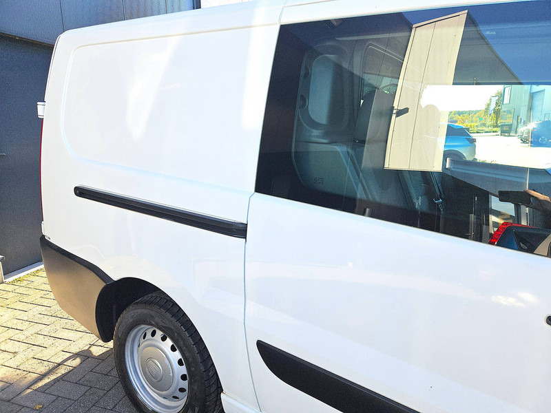 Fiat Scudo 130 MultiJet - Furgão: foto 5 Fiat Scudo 130 MultiJet - Furgão: foto 5