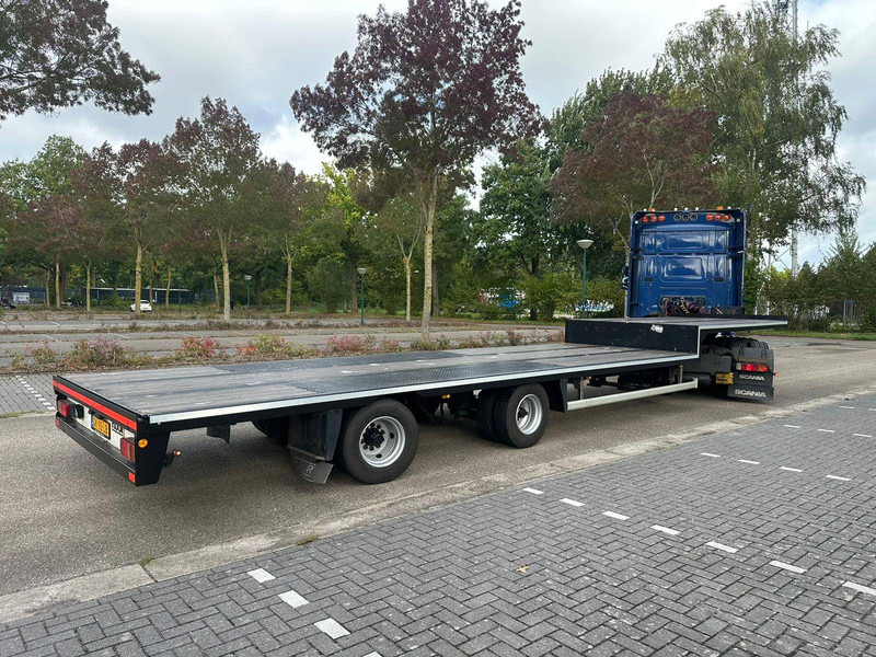 Floor FLO-2-101 - Semireboque baixa: foto 1 Floor FLO-2-101 - Semireboque baixa: foto 1