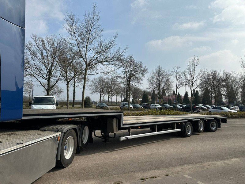 Floor FLSDO-12-28HF1 - Semireboque baixa: foto 1 Floor FLSDO-12-28HF1 - Semireboque baixa: foto 1