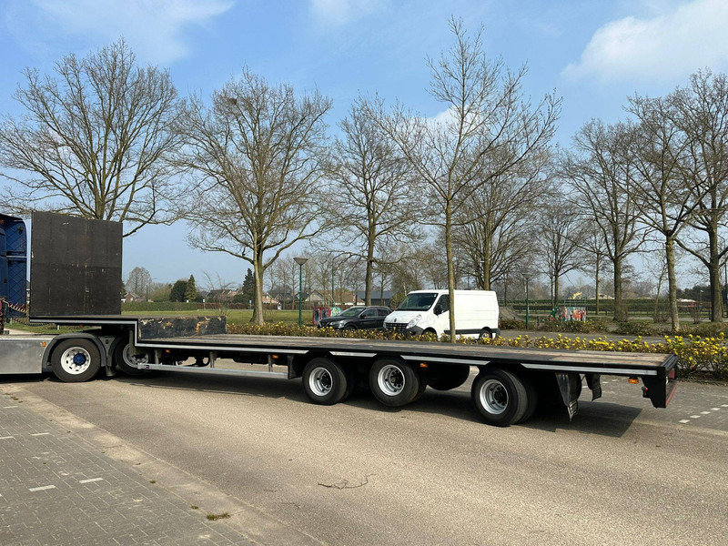 Floor FLSDO-12-28HF1 - Semireboque baixa: foto 3 Floor FLSDO-12-28HF1 - Semireboque baixa: foto 3