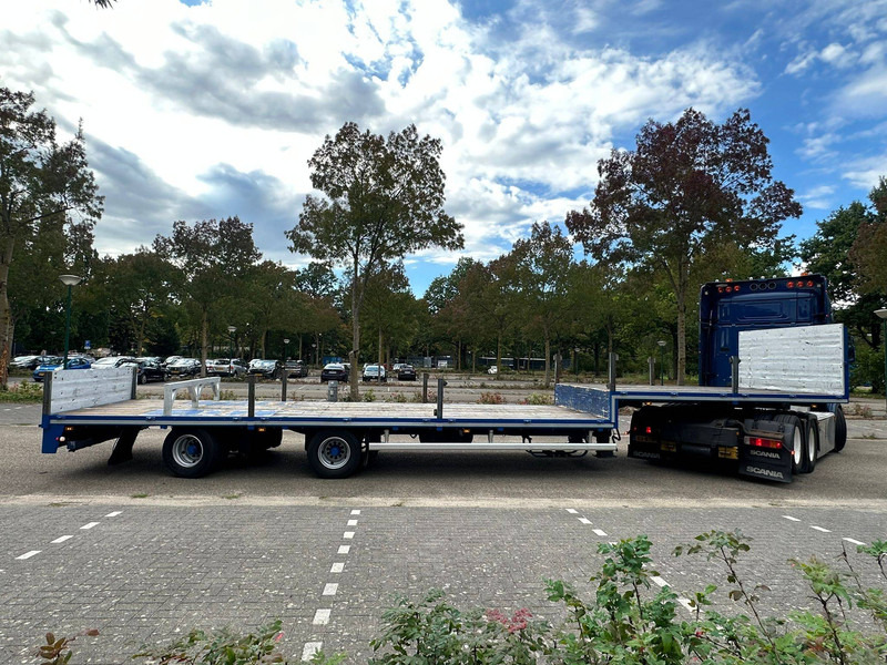 Floor FLSDO-17-20K1 - Semireboque baixa: foto 3 Floor FLSDO-17-20K1 - Semireboque baixa: foto 3