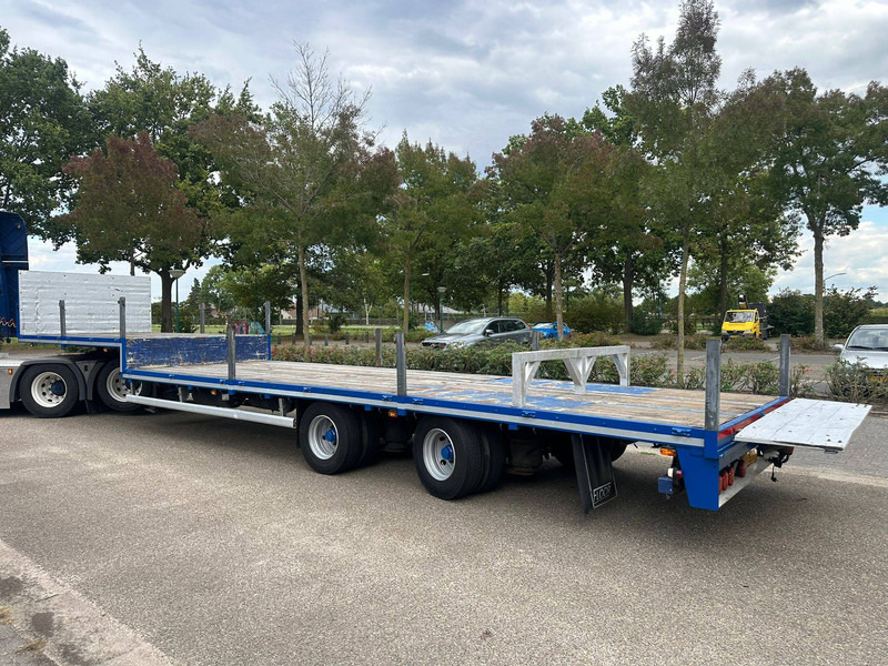 Floor FLSDO-17-20K1 - Semireboque baixa: foto 4 Floor FLSDO-17-20K1 - Semireboque baixa: foto 4