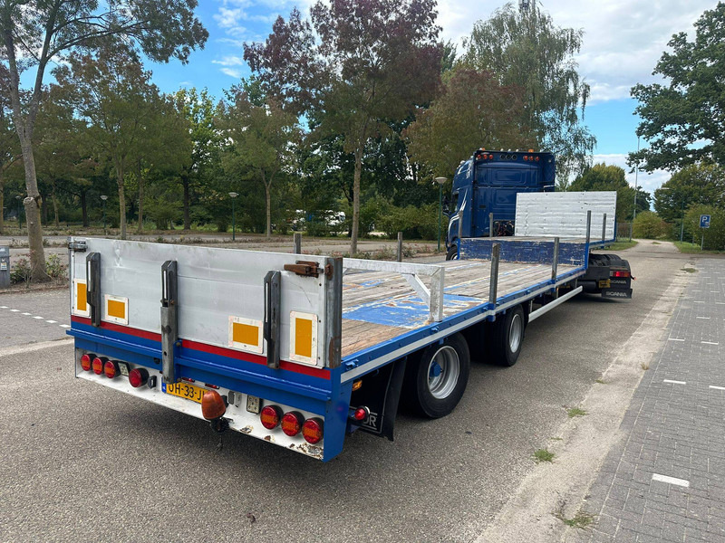 Floor FLSDO-17-20K1 - Semireboque baixa: foto 1 Floor FLSDO-17-20K1 - Semireboque baixa: foto 1