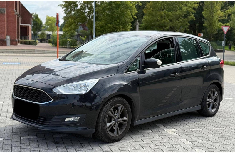 Ford C-MAX (II - update) 1.0 EcoBoost - Sedã: foto 1 Ford C-MAX (II - update) 1.0 EcoBoost - Sedã: foto 1