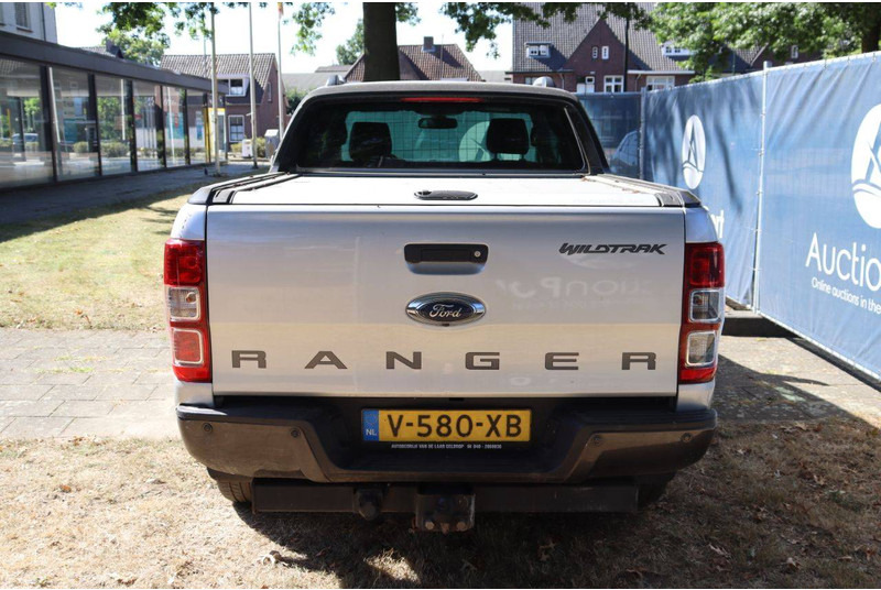 Ford Ranger - Automóvel: foto 5 Ford Ranger - Automóvel: foto 5