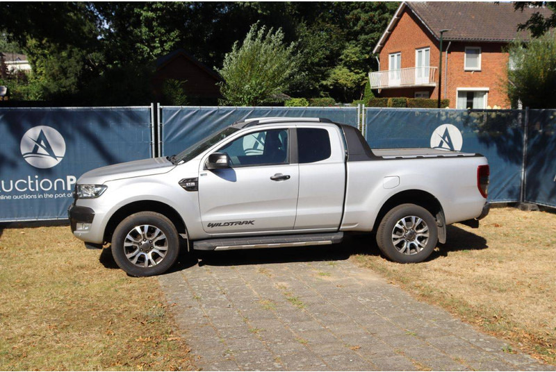 Ford Ranger - Automóvel: foto 1 Ford Ranger - Automóvel: foto 1