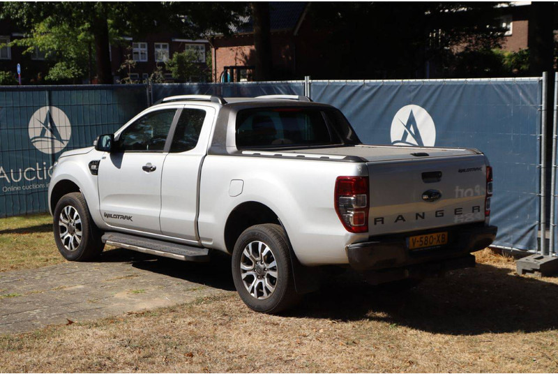 Ford Ranger - Automóvel: foto 4 Ford Ranger - Automóvel: foto 4