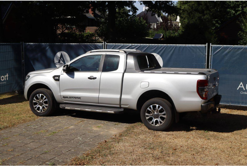 Ford Ranger - Automóvel: foto 3 Ford Ranger - Automóvel: foto 3