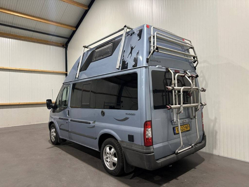 Ford Transit Nugget Camper Van - Campervan: foto 3 Ford Transit Nugget Camper Van - Campervan: foto 3