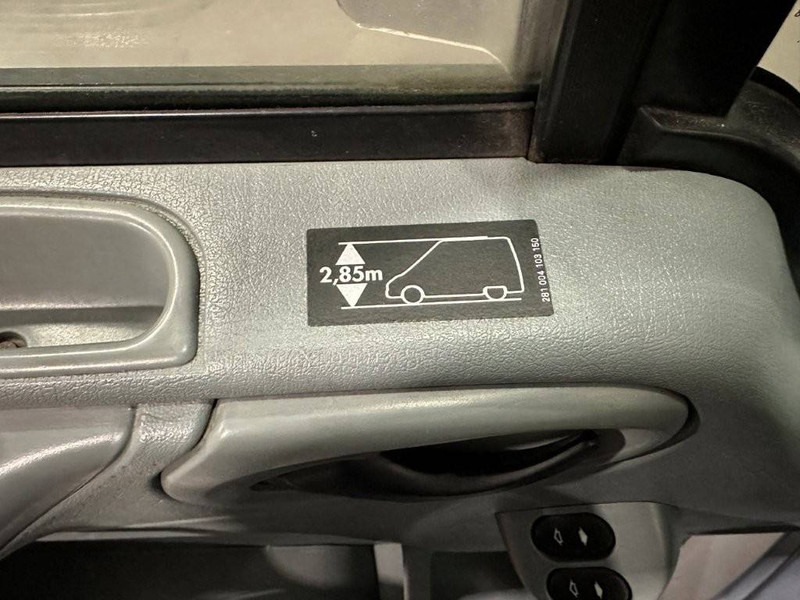 Ford Transit Nugget Camper Van - Campervan: foto 5 Ford Transit Nugget Camper Van - Campervan: foto 5