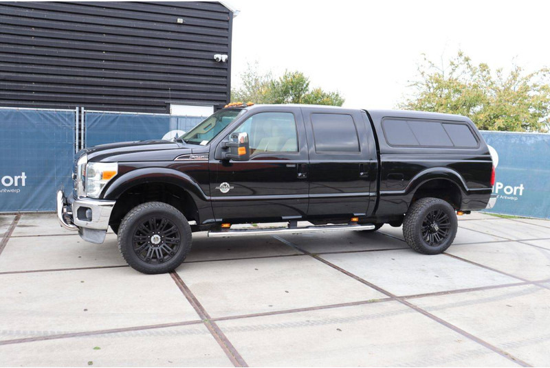 Ford USA F-250 - Automóvel: foto 1 Ford USA F-250 - Automóvel: foto 1