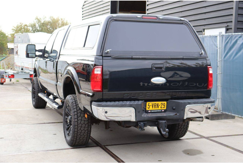 Ford USA F-250 - Automóvel: foto 4 Ford USA F-250 - Automóvel: foto 4