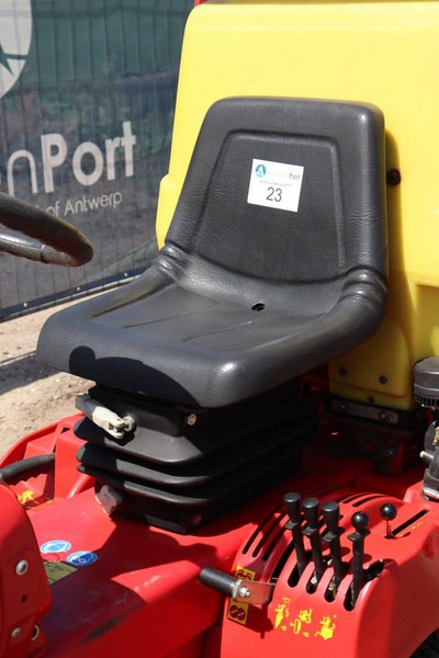 Cortador de grama Gianni ferrari: foto 14