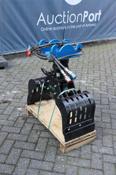 Garra nuevo Haner HG100S: foto 7