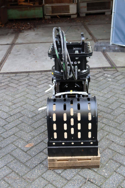 Haner HG200S - Garra: foto 5 Haner HG200S - Garra: foto 5