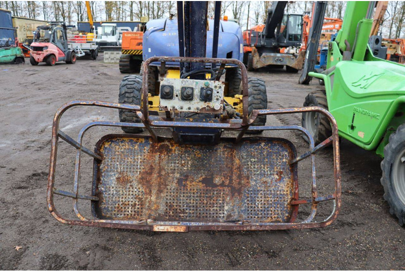 Haulotte H23 TPX - Plataforma telescópica: foto 5 Haulotte H23 TPX - Plataforma telescópica: foto 5