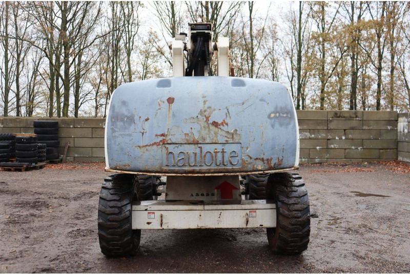 Haulotte H23TPX - Plataforma telescópica: foto 4 Haulotte H23TPX - Plataforma telescópica: foto 4