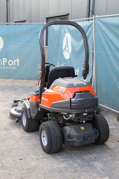 Husqvarna P524X EFI - Cortador de grama: foto 4 Husqvarna P524X EFI - Cortador de grama: foto 4