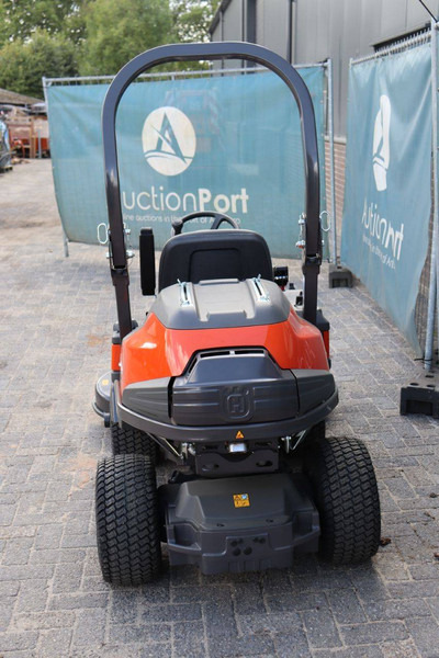 Husqvarna P524X EFI - Cortador de grama: foto 5 Husqvarna P524X EFI - Cortador de grama: foto 5