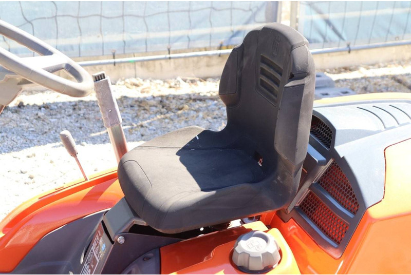 Cortador de grama Husqvarna R213C: foto 17